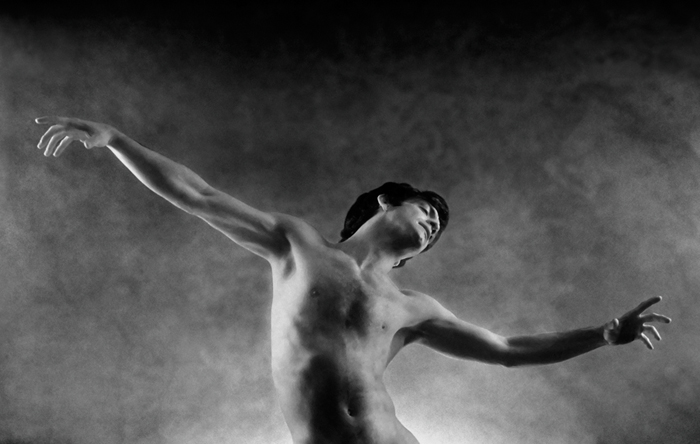 Lorenzo Monreal, 1973, The Boston Ballet Company